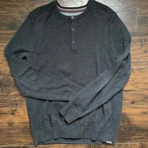 Eddie Bauer Sweater (Men’s)
